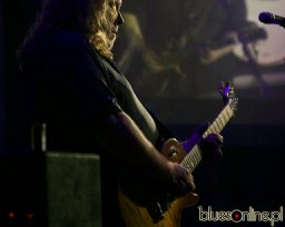 Govt Mule in Wroclaw 2012 by Grzegorz Ciszewski (22)